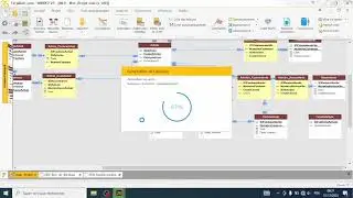 WinDev: gestion de stock, partie 22 bon de r&eacute;ception et mise a jours stock