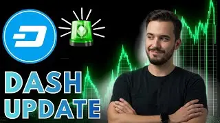 DASH COIN PUMP | DASH COIN PRICE PREDICTION 2026 | SHOULD YOU SELL YOUR DASH COIN? 