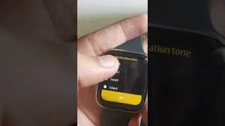 W26 Smart Watch Same As Like Original Apple Series 5⌚ - T4Tech