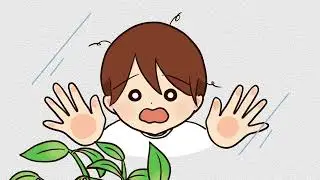 「ヤドカリくん」第十週_19-20話