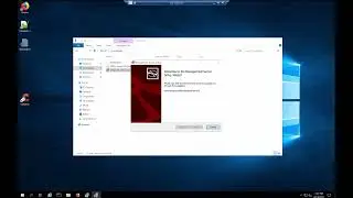 Installation NovaBACKUP CMon Server (German Language)