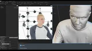 photogrammetry tutorial with clean up and retopo