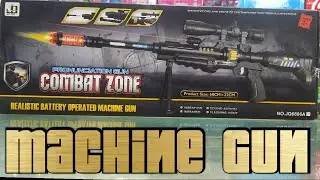 PUBG Gun toy Sounds unboxing