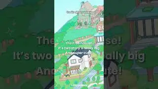 Free furniture from the new free update 🥰 here is every free furniture you get in Toca Boca