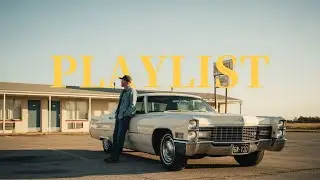 Playlist | 조용한 오후, 라디오에서 흘러나오던 60–70년대 감성 Pop