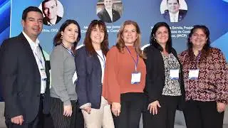 IFAC Connect | Global Event Series 2025