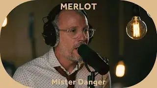 🔳 Merlot - Mister Danger [Baco Session]