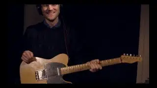 Marcus Lowry - August Folk Song