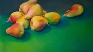 Annik Despr&eacute;s - Prince Edward County Studio Tour - Sept 16-18 & 24-25, 2016