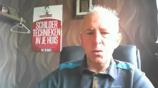 Koopmans verf professionele kwaliteit!