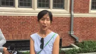 Life in a Yale residential college