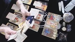 Libra April 2019 Partnership Reading