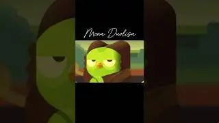 The different kinds of duolingos #duolingo #duo #parody #funny #shorts