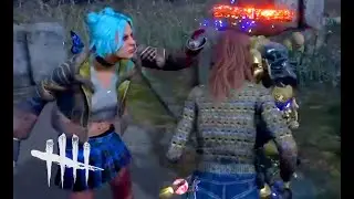 DBD Anniversary In A Nutshell...