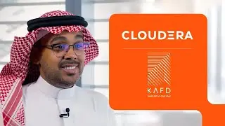Платформа Smart City от Cloudera обеспечивает бесперебойную работу городской среды в KAFD.