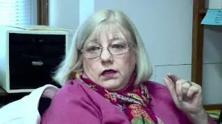 Janet Willis