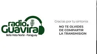 Transmisión en vivo de Roberto Esquivel Gamarra