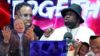 JEREMIE SHABAN SCANDALE A PARIS ANNIVERSAIRE PARTUSÉ SOMO SOMO PICHA EXPLIQUE TOUT 