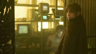 Blade Runner Type Beat - 'Vangelis' (Prod. Big Blind)