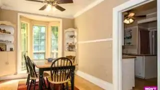308 S Fordyce St - Blooming Grove, TX