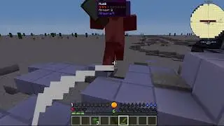 Let's Play Minecraft Java Modded Forever Stranded EP 2