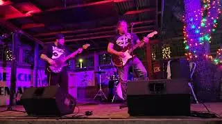 Headcase @ Executive Surf Club, Corpus Christi Texas