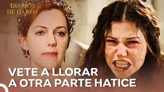 Ibrahim llegó a Su Fin y Hürrem se Convirtió en el Bando Vencedor | Diarios De Harén