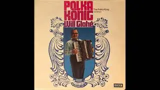 Will Glah&eacute;   Madlenka Polka