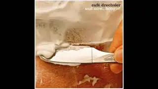 Caf&eacute; Drechsler - Sugar Rush