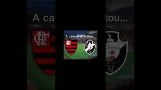 A cavalaria voltou...