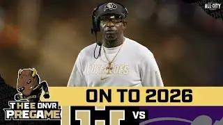 POSTGAME: Coach Prime and Colorado&rsquo;s NIGHTMARE season ends with a hard fought loss to Kansas State