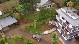 Vagamon Hillvalley Private Pool Resort 