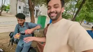 #Ahmar #fypシ #song #100kview #100millon #love #deafkids #friends #beautiful #Bahria #Town #Lahore