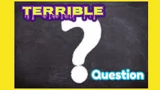 A terrible question to answer (VR to Janez, Pipe&tobak)