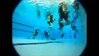 Stirling Uni Suba Aqua come and try it Oct 2012