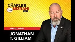 The Art of Awareness - Jonathan Gilliam [S. 2, Ep. 12]