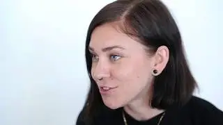 ESITTELYSS&Auml;: Live Nation Finlandin promoottori/agentti Annika Oksanen