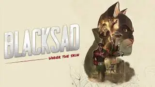 blacksad under the skin - full soundtrack