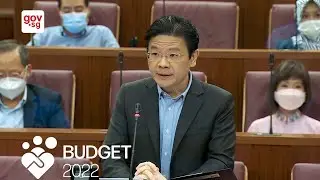 Budget 2022: Building a Fairer and More Resilient Tax System &ndash; Personal Income and Property Tax