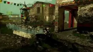 Uncharted 2  1vs1  Mateus_Pk vs RENATOMAG