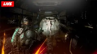 Como va todo brous? 🤔 Dead Space
