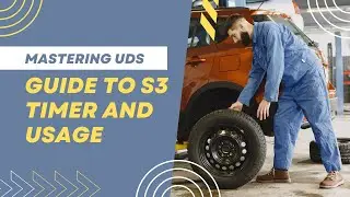 Mastering UDS Diagnostics with S3 Timer: The Ultimate Guide