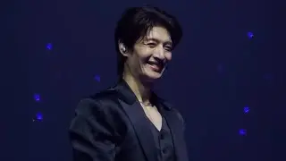 모르죠(손호영) 251206 god ICONIC BOX 서울 중콘