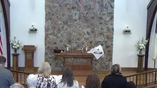 January 19th - Second Sunday after Epiphany