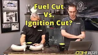 What Is The Difference Between Fuel Cut and Ignition Cut for 3.0T Supercharged? | 034Motorsport FAQ