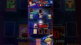 Duel Links : When Top Decking Beats Tilt
