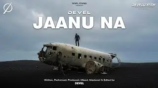 Jaanu na - anit Hindi Rap Song 2026 |anit ization