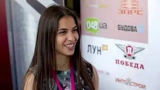 ОТЗЫВЫ. REALTY SUMMIT 2017. Кристина Зверева Dominanta Star