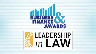 LIBN Business and Finance Awards & Leadership in Law Awards 2022