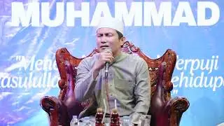Qori Internasional Abdullah Fikri Jambi - Bunar balaraja